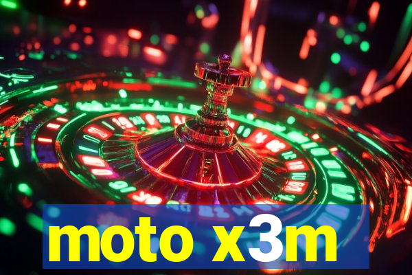 moto x3m - jogo de moto
